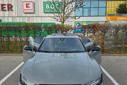 Audi A7 275.000 km 27.900 € Schwabach 91126