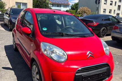 Citroen C1 157.000 km 1.299 &euro; Heddesheim 69542