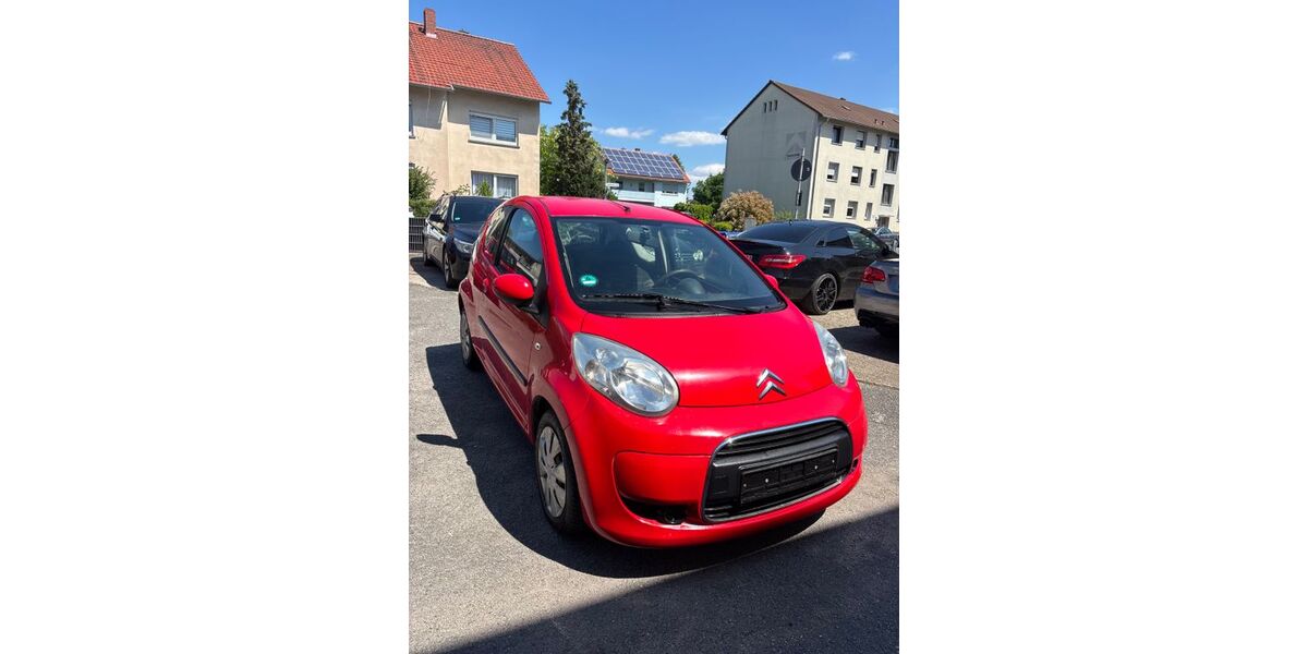 Citroen C1 157.000 km 1.299 &euro; Heddesheim 69542