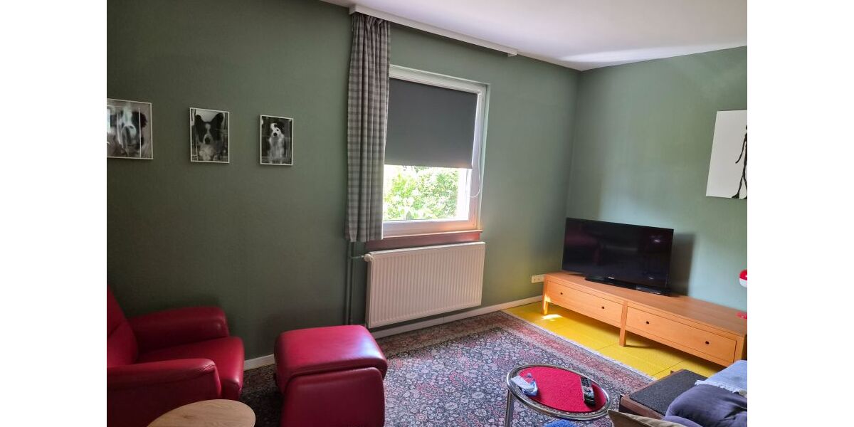 Provisionsfrei* Freistehendes EFH in Nauheim mit idyllischem nicht einsehbarem Garten und Garage - Einfamilienhaus Nauheim | Angebot:27145799