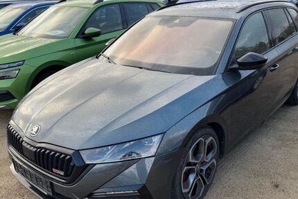 Skoda Octavia 42.300 km 37.500 &euro; Freiburg 79100