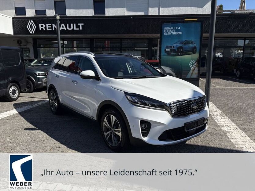 Sorento