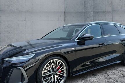 Audi A6 19.059 km 80.454 &euro; Bayreuth 95448