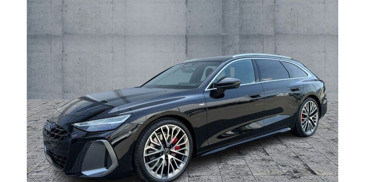 Audi A6 19.059 km 80.454 &euro; Bayreuth 95448