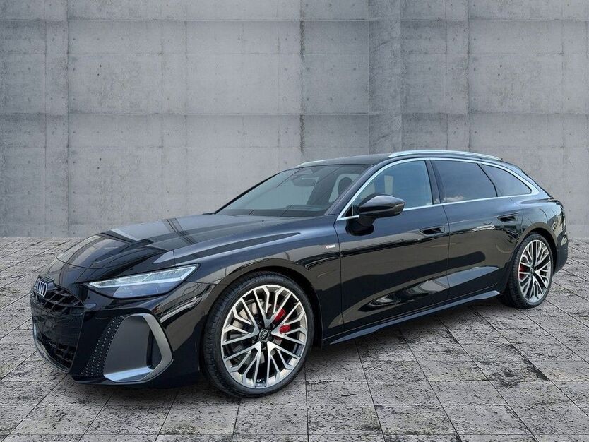 Audi A6 8.963 km 84.950 € Bayreuth 95448