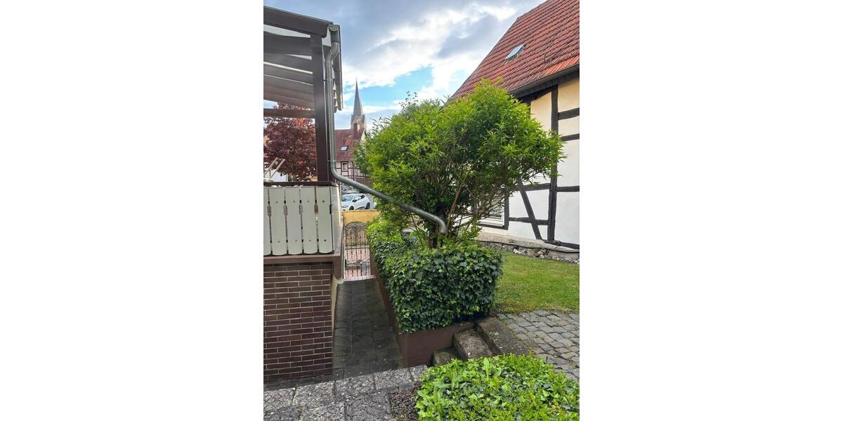 Einfamilienhaus Korbach - 6 Zimmer, 115 m&sup2;, 269.000&euro; | Angebot:27022369