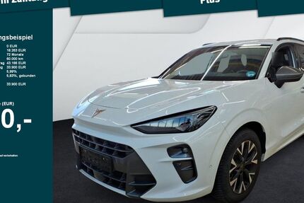 Cupra Terramar 26.335 km 33.699 € Kempten 87437