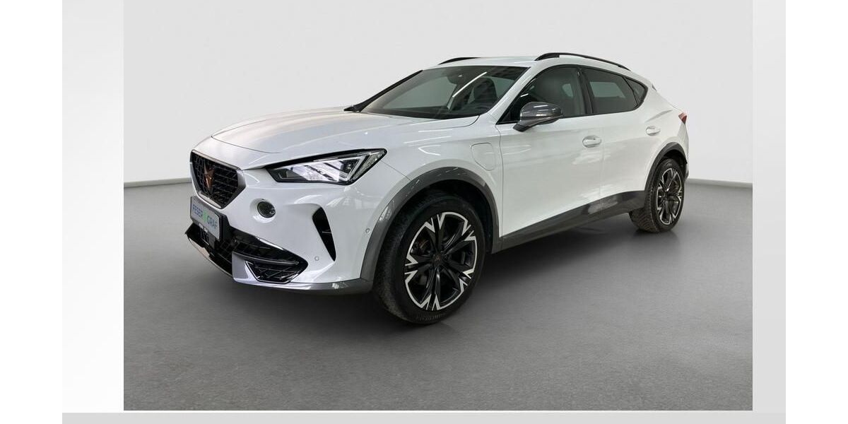 Cupra Formentor 43.800 km 26.980 &euro; Fürth 90763