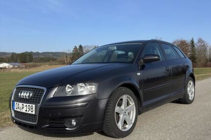 Audi A3 278.400 km 1.500 &euro; Dietmannsried 87463