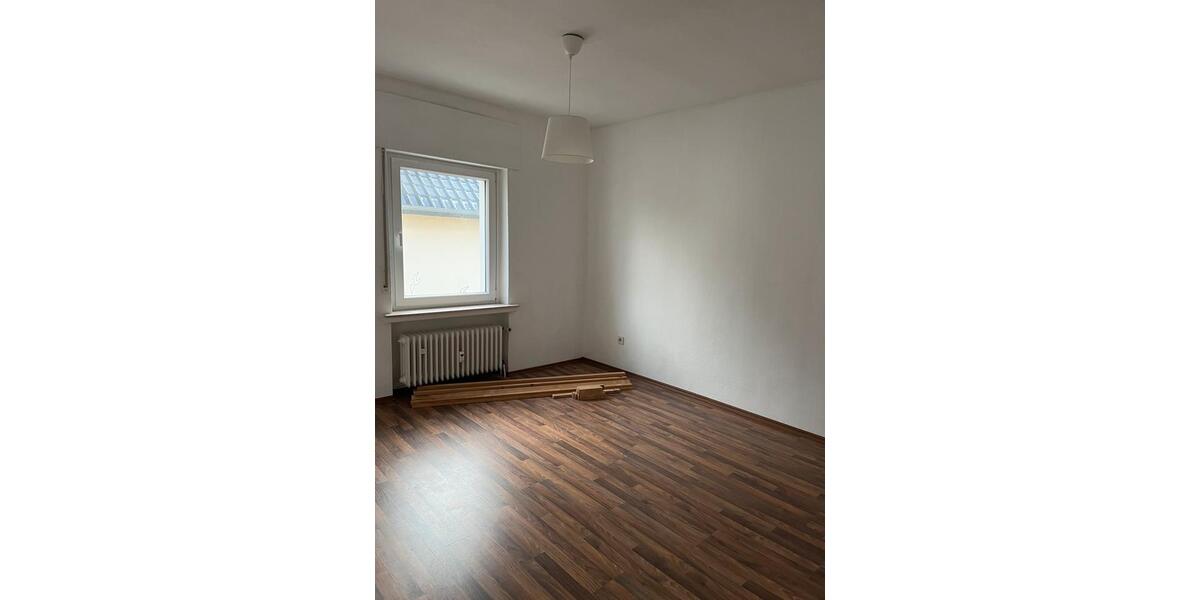 Etagenwohnung Bielefeld Stieghorst - 5 Zimmer, 106 m&sup2;, 1.201&euro; | Angebot:25297077