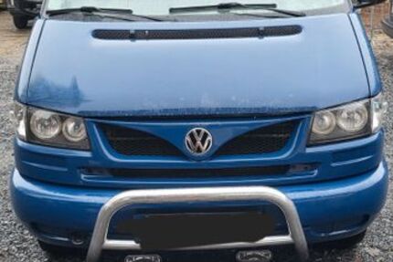 VW T4 andere 371.514 km 3.550 &euro; Kurort Rathen 01824