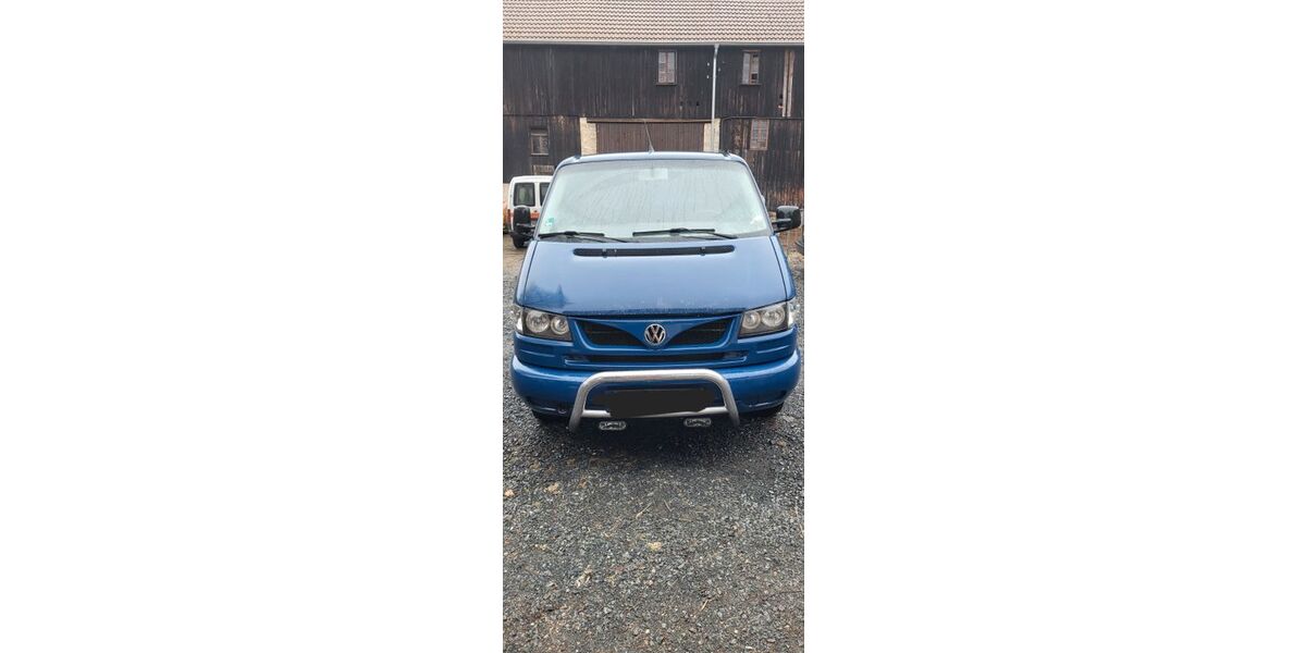 VW T4 andere 371.514 km 3.550 &euro; Kurort Rathen 01824