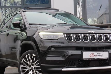 Jeep Compass 32.691 km 23.900 &euro; Neuss 41469
