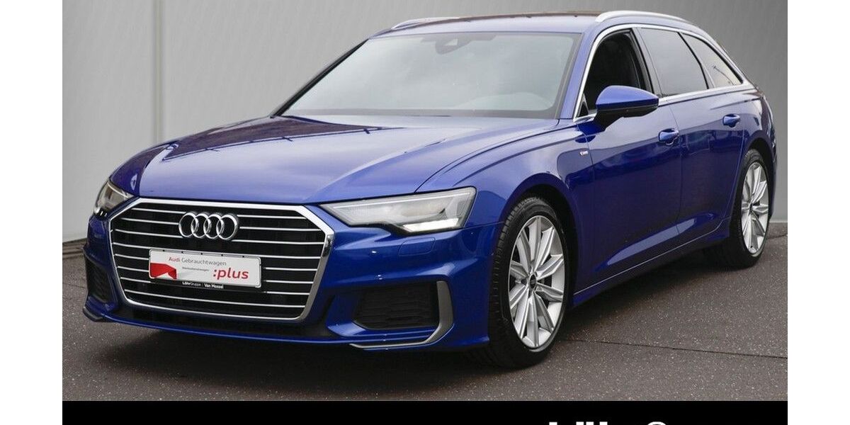 Audi A6 92.045 km 30.980 &euro; Koblenz 56070