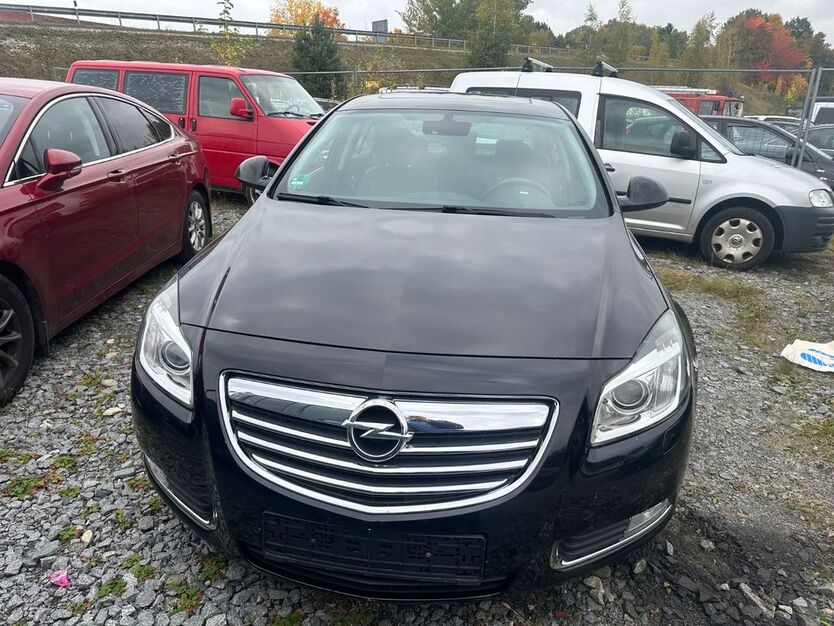 Opel Insignia 217.000 km 2.600 € Hutthurm 94116
