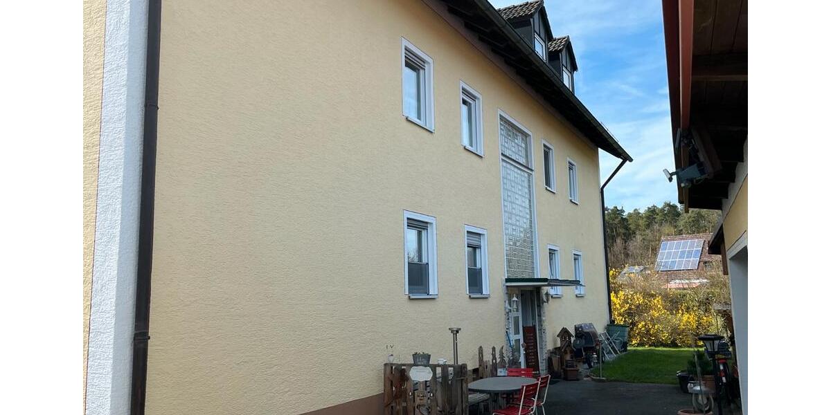 Etagenwohnung Schnaittenbach - 3 Zimmer, 75 m&sup2;, 174.900&euro; | Angebot:26095215