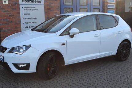 Seat Ibiza 116.441 km 8.990 &euro; Hörstel 48477