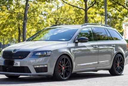Skoda Octavia 96.000 km 16.999 &euro; Ilmtal-Weinstraße 99510