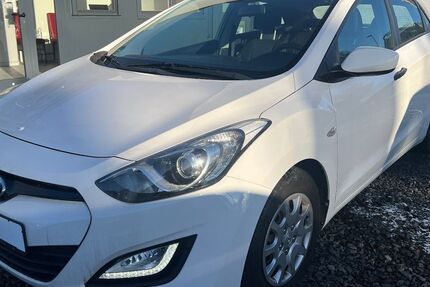 Hyundai i30 191.207 km 5.300 &euro; Friedberg 61169