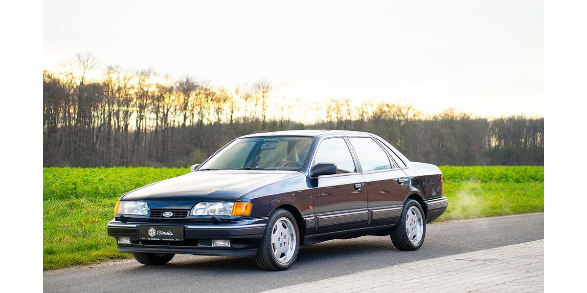 Ford Scorpio 26.323 km 19.900 &euro; Düsseldorf 40233