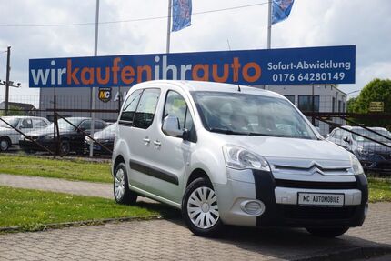 Citroen Berlingo 128.000 km 4.999 &euro; Kempen 47906