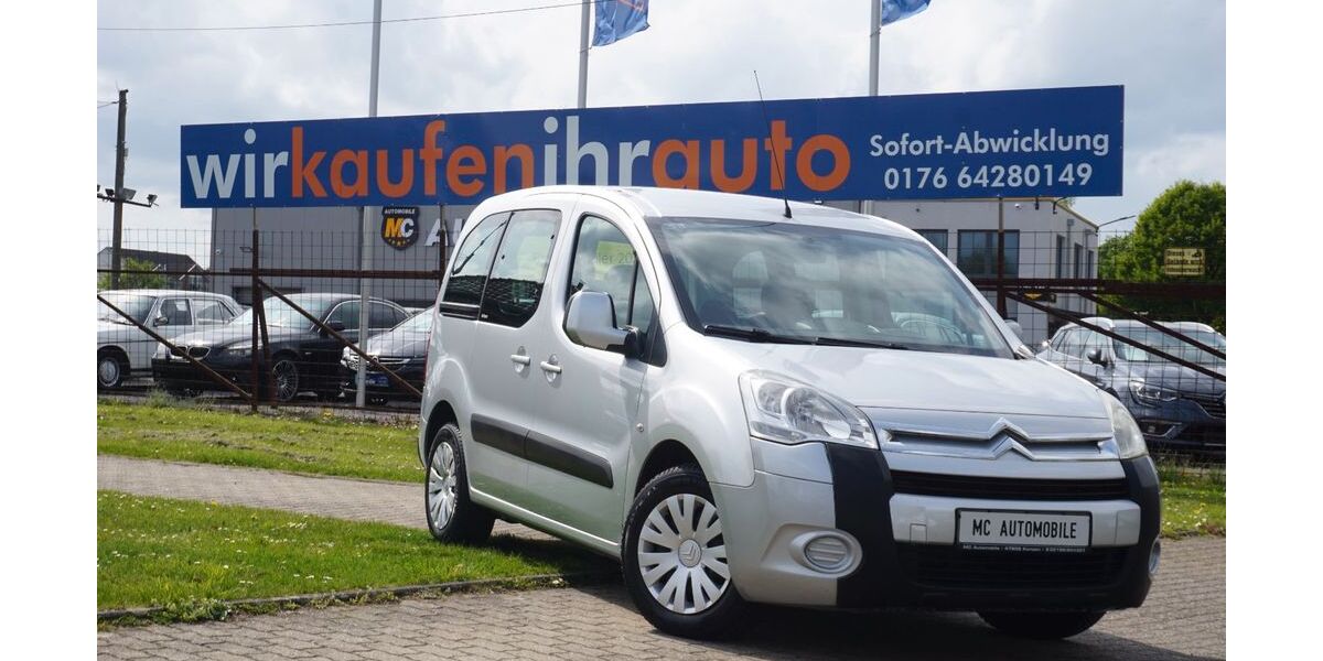 Citroen Berlingo 128.000 km 4.999 &euro; Kempen 47906
