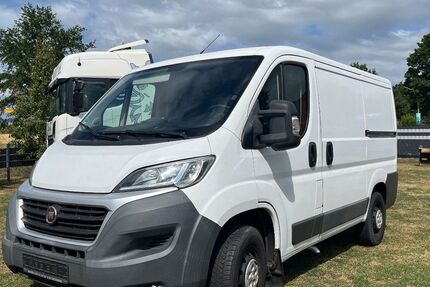 Fiat Ducato 192.287 km 8.320 &euro; Schapen 48480