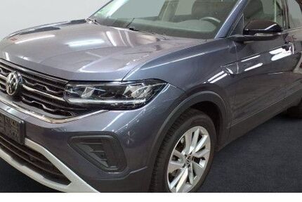 VW T-Cross 17.624 km 20.430 &euro; Neu-Ulm 89231