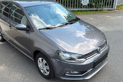 VW Polo 224.000 km 4.500 &euro; Bergen 29303
