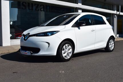 Renault ZOE 64.000 km 8.200 &euro; Niederfüllbach 96489