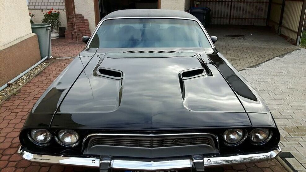 Challenger
