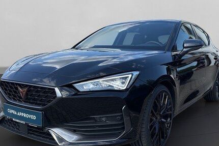 Cupra Leon 59.851 km 24.110 &euro; Sigmaringen 72488