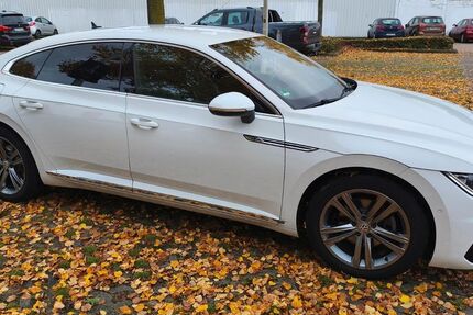 VW Arteon 117.000 km 24.500 € Wallenhorst 49134