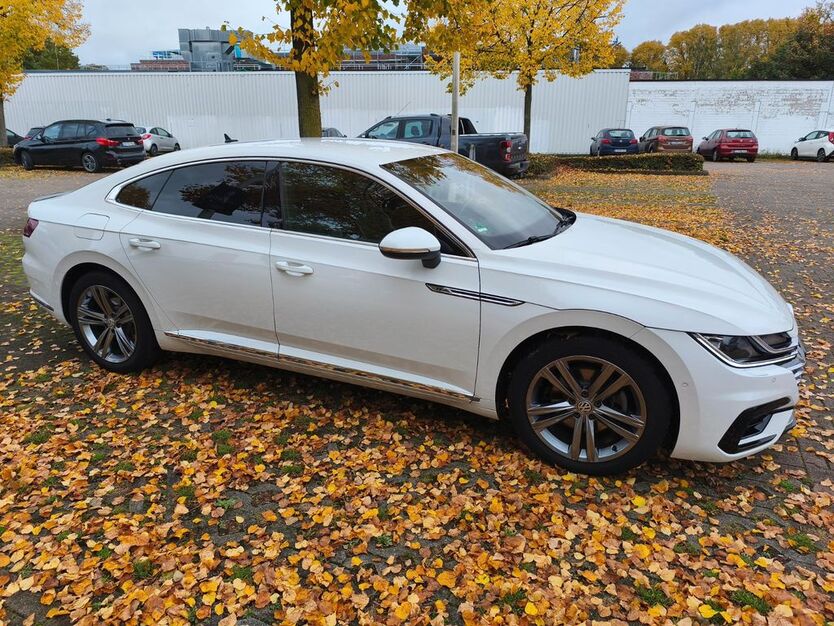 VW Arteon 117.000 km 24.500 € Wallenhorst 49134