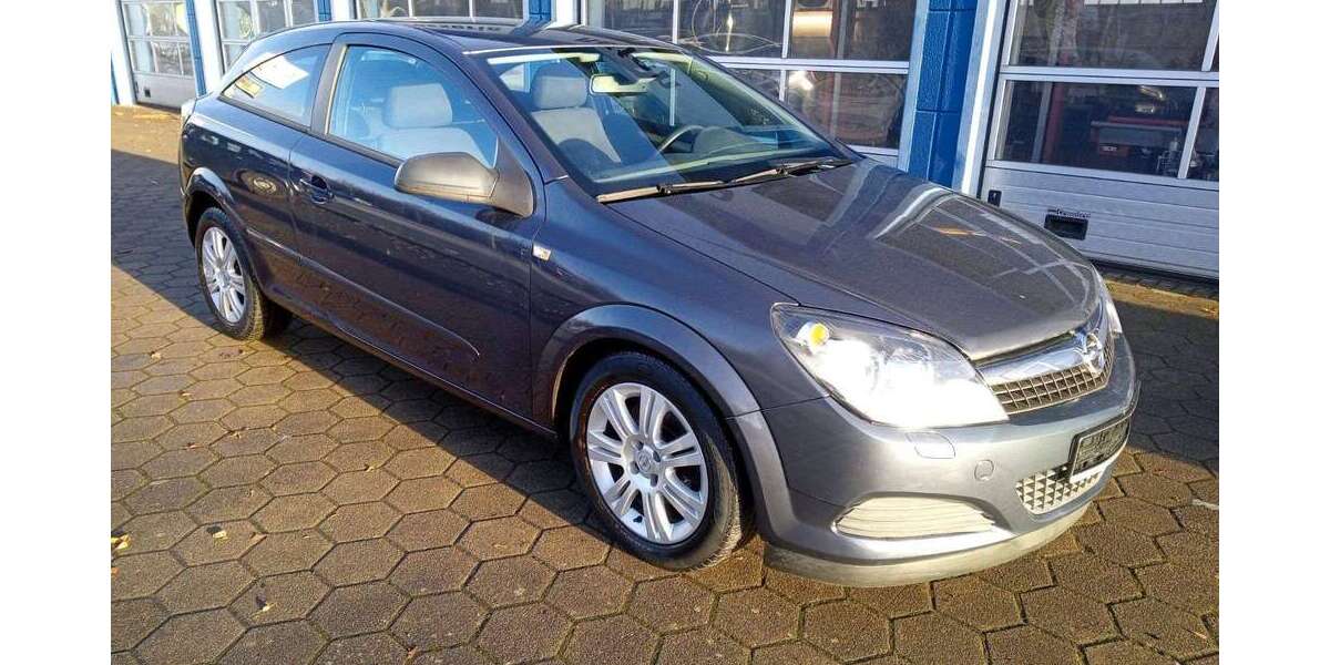 Opel Astra 245.000 km 2.995 &euro; Schwerin 19061