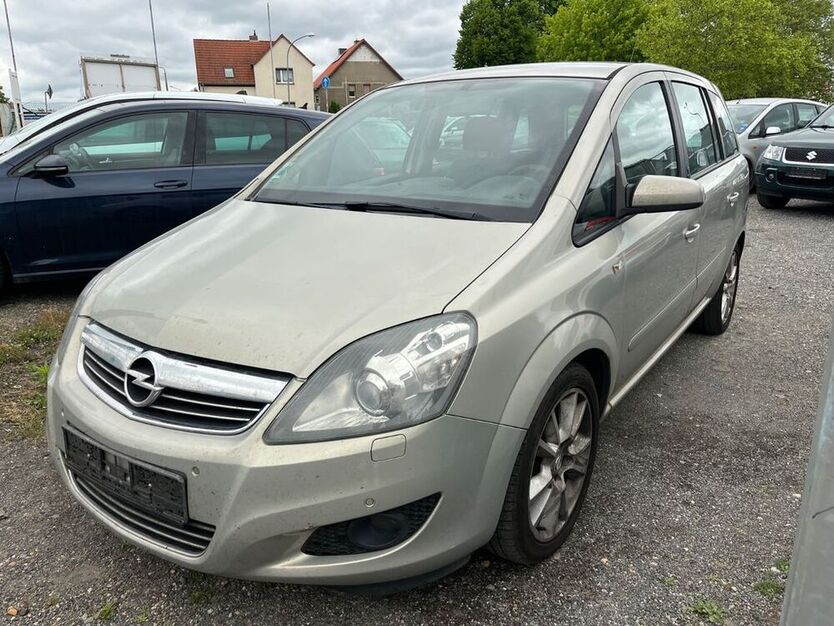 Zafira