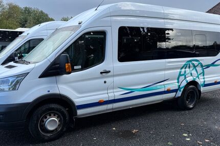 Ford Transit 168.500 km 23.990 &euro; Greven 48268