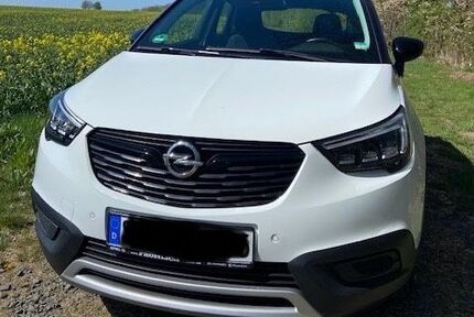 Opel Crossland (X)