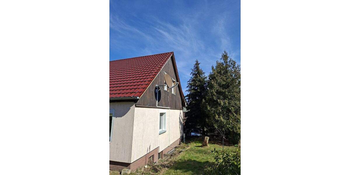 Einfamilienhaus Waltersdorf Waltersdorf - 5 Zimmer, 100 m&sup2;, 179.000&euro; | Angebot:25864184
