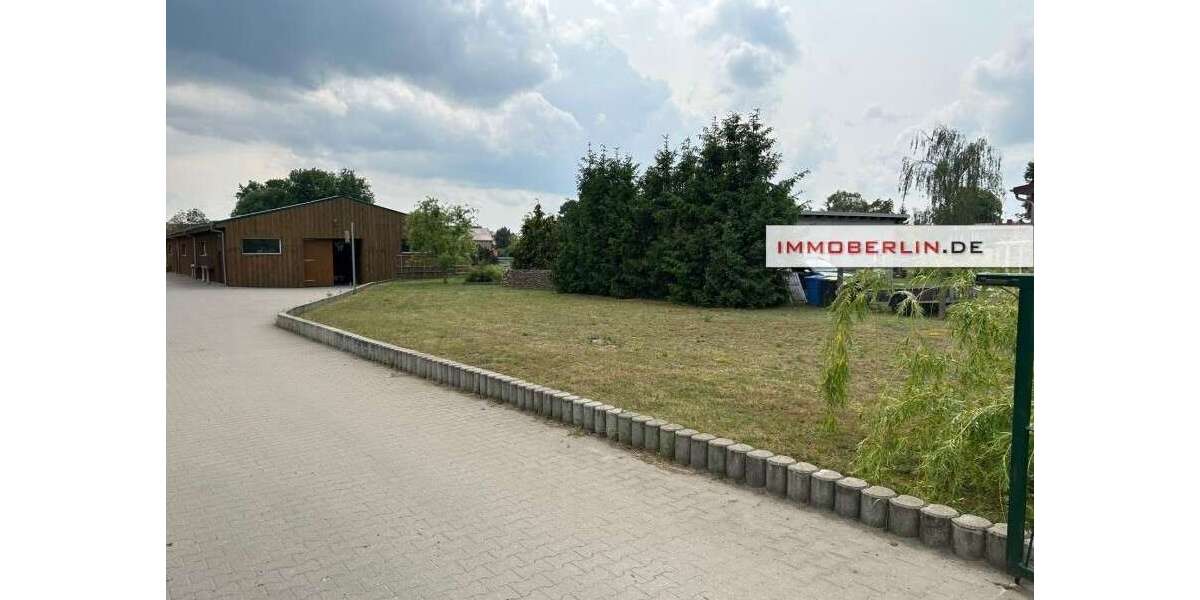 Grundstück Kloster Lehnin - 499.000&euro; | Angebot:26853556