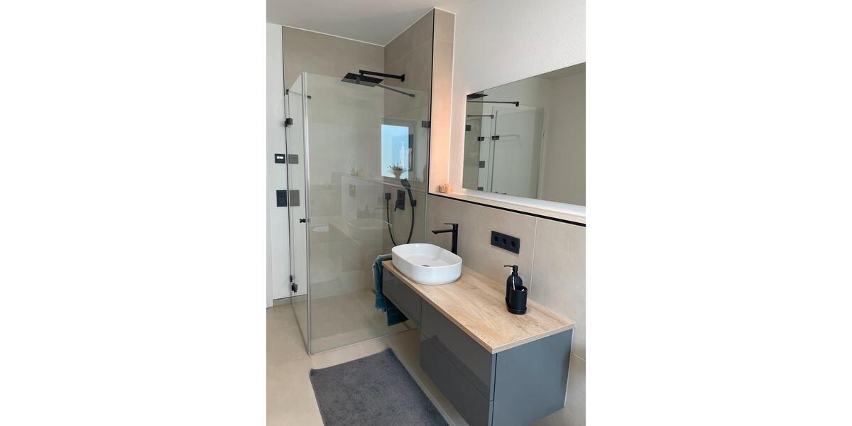 Erdgeschoßwohnung Vöhringen - 3 Zimmer, 86 m&sup2;, 1.150&euro; | Angebot:26323459