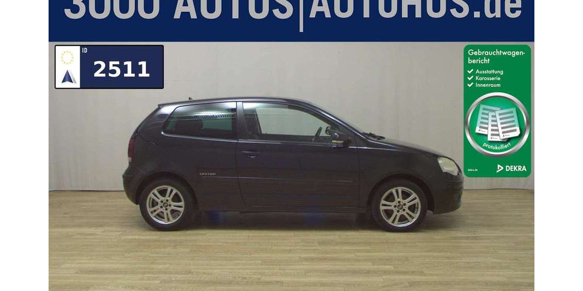 VW Polo 159.450 km 1.450 &euro; Bremen 28279