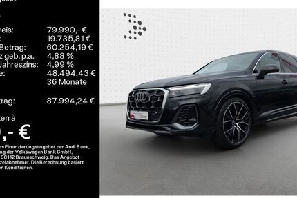 Audi Q7 23.820 km 79.990 &euro; Königstein 61462