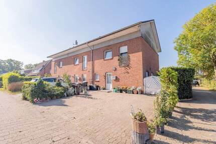 Haus Himmelpforten - 4 Zimmer, 125 m&sup2;, 198.000&euro; | Angebot:25374391