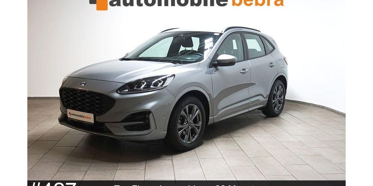 Ford Kuga 16.691 km 19.990 &euro; Bebra 36179