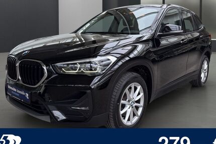 BMW X1 42.167 km 27.890 &euro; Kiel 24118