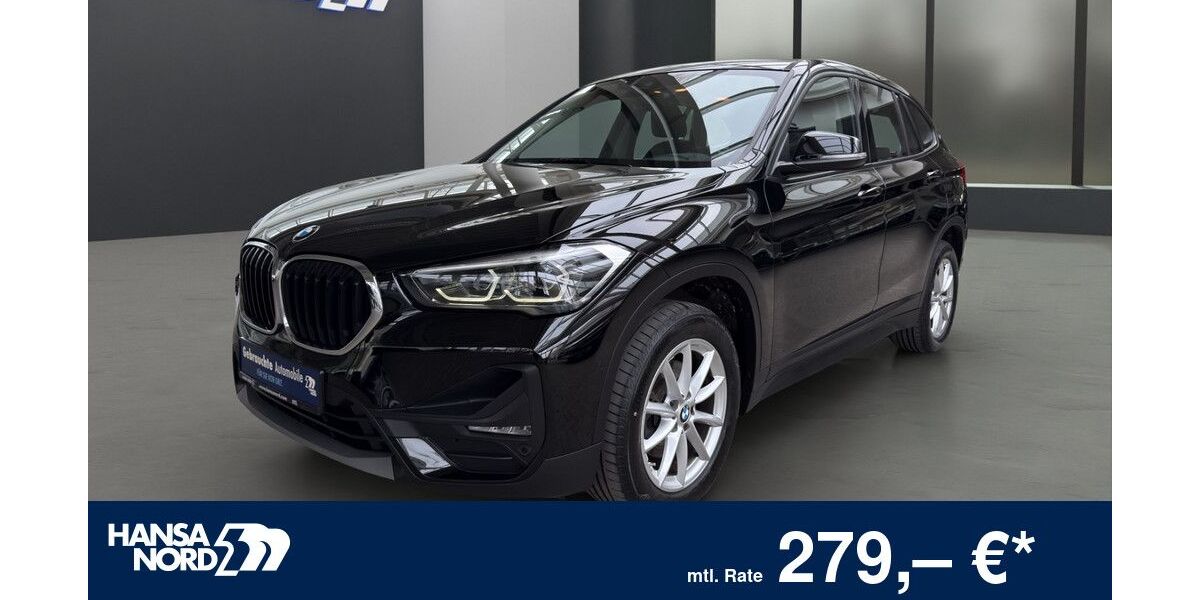 BMW X1 42.167 km 27.890 &euro; Kiel 24118