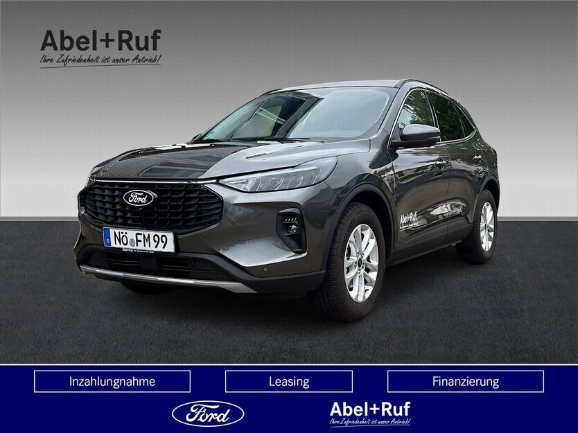 Ford Kuga 3.500 km 35.989 € Donauwörth 86609