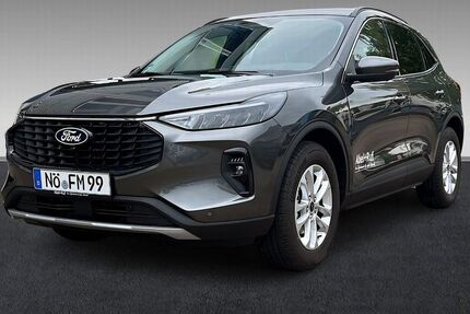 Ford Kuga 6.800 km 35.989 € Donauwörth 86609