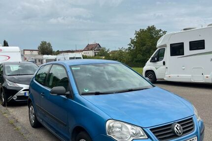 VW Polo